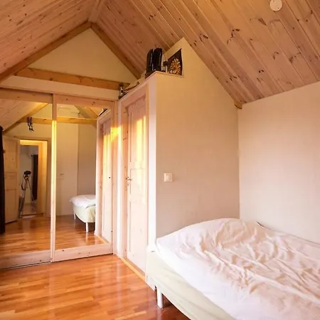 Large, Central And Quiet Apartment. Stavanger