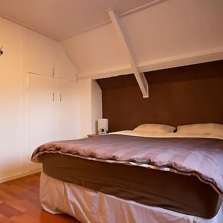 Apartment Large, Central And Quiet Apartment. *