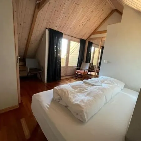 Large, Central And Quiet Apartment. Apartment